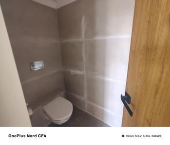 Image of 550 Sq.ft 1 BHK Apartment / Flat for rent in Rishi Trilok Park, Kandivali West, Mumbai for Rs. 37000