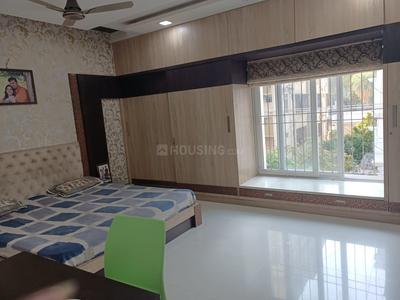 Bedroom Image of 2097 Sq.ft 3 BHK Apartment / Flat for sale in Begumpet Hyderabad for Rs. 25300000