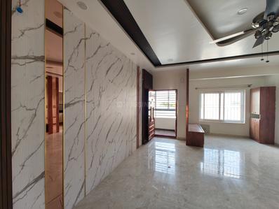 Hall Image of 1650 Sq.ft 3 BHK Builder Floor for sale in Nagarbhavi Bengaluru for Rs. 16500000