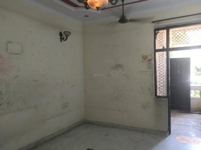 Living Room Image of 720 Sq.ft 2 BHK Builder Floor for sale in GTB Nagar New Delhi for Rs. 9000000