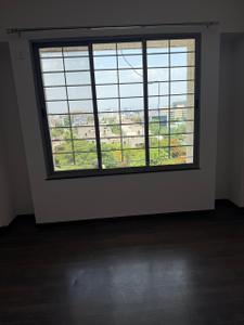 Bedroom Image of 1100 Sq.ft 2 BHK Apartment / Flat for sale in Siddhesh Optimus, Viman Nagar Pune for Rs. 12000000