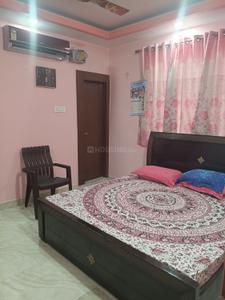 Bedroom Image of 1600 Sq.ft 3 BHK Apartment / Flat for rent in Doranda Ranchi for Rs. 33000