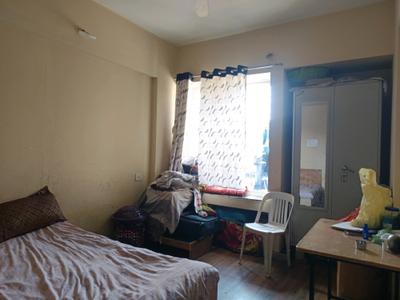 ARG Eastern Elegance Bedroom 2
