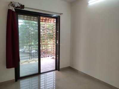 Bedroom Image of 706 Sq.ft 1 BHK Apartment / Flat for rent in Regency Sarvam Phase 10, Titwala Thane for Rs. 9500