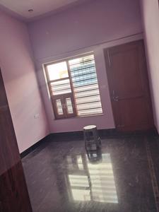 Bedroom Image of 1800 Sq.ft 2 BHK Builder Floor for rent in Sector-2 Rohtak for Rs. 17000