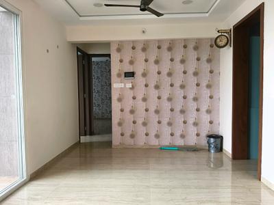 Living Room Image of 866 Sq.ft 2 BHK Apartment / Flat for rent in VTP Belair, Mahalunge Pune for Rs. 33000