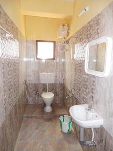 Bathroom Image of 1440 Sq.ft 2 BHK Builder Floor for sale in Maraimalai Nagar Chennai for Rs. 5300000
