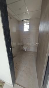 Image of 674 Sq.ft 2 BHK Apartment / Flat for sale in Ganga Millennia Undri Building J And K, Undri, Pune for Rs. 4100000