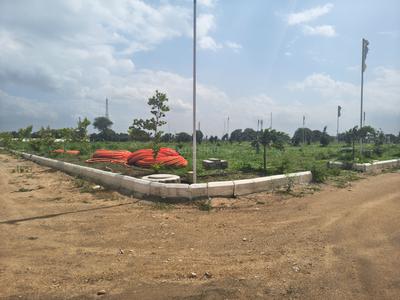 Image of 157 Sq.ft Residential Plot / Land for sale in Shadnagar, Ranga Reddy for Rs. 2590500