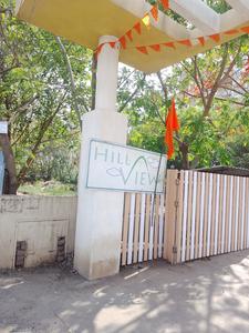 Image of 610 Sq.ft 1 BHK Apartment / Flat for rent in Pisoli, Pune for Rs. 13000