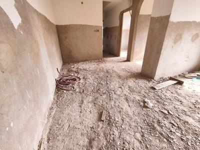 Image of 1260 Sq.ft 3 BHK Apartment / Flat for sale in Konnagar, Hooghly for Rs. 3780000