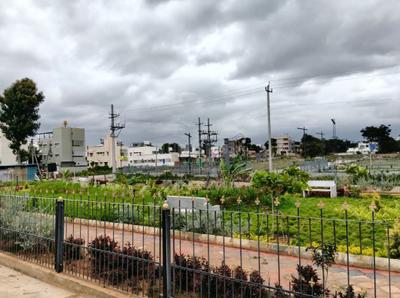 Ayyajayyanahundi Plot View 3