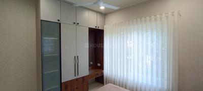 Bedroom Image of 1886 Sq.ft 3 BHK Villa for sale in Noel Serenia, Pallikkara Kochi for Rs. 10500000