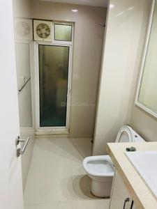 Bathroom Image of 1000 Sq.ft 3 BHK Apartment / Flat for sale in Hiranandani Eagleridge, Hiranandani Estate Thane for Rs. 32500000