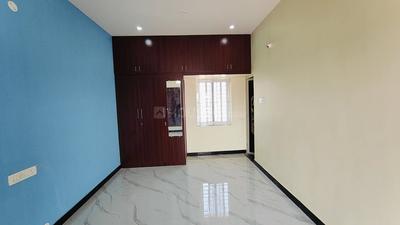 Bedroom Image of 700 Sq.ft 2 BHK Villa for sale in Chengalpattu Chennai for Rs. 2257000