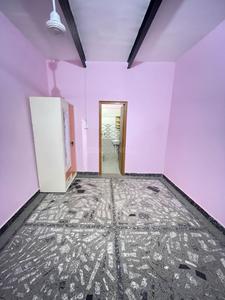 Bedroom Image of 1100 Sq.ft 2 BHK Builder Floor for rent in Sector 9B Gurgaon for Rs. 12000