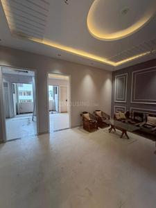 Hall Image of 1800 Sq.ft 3 BHK Builder Floor for sale in Pitthuwala Dehradun for Rs. 9000000