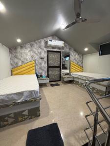 Bedroom Image of 2000 Sq.ft 2.5 BHK Villa for sale in Gold Valley Lonavala for Rs. 20000000