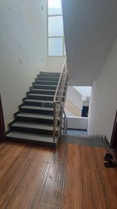 Balcony Image of 1200 Sq.ft 2 BHK Apartment / Flat for rent in Banjara Hills Hyderabad for Rs. 16000