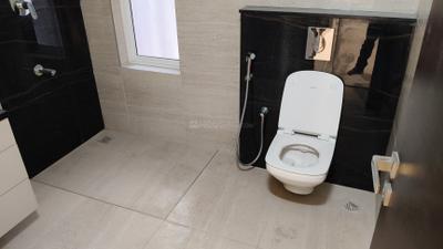 Image of 2200 Sq.ft 3 BHK Apartment / Flat for rent in Aparna Zenon, Manikonda, Hyderabad for Rs. 70000