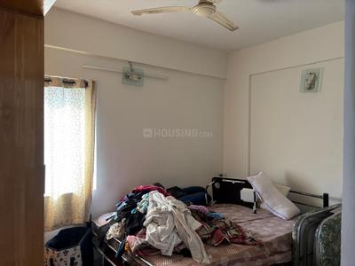 Bedroom Image of 1200 Sq.ft 2 BHK Apartment / Flat for sale in Jayanagar Bengaluru for Rs. 14000000