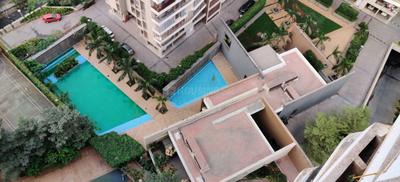 Image of 1220 Sq.ft 2 BHK Apartment / Flat for sale in Kalpataru Hills, Thane West, Thane for Rs. 16500000