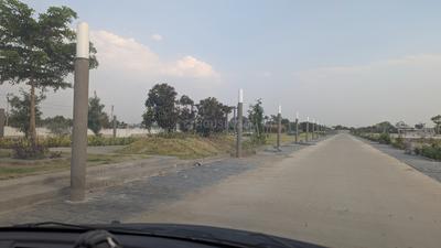 Image of 1100 Sq.ft Residential Plot / Land for sale in Exotica Woods, Mayakhedi, Indore for Rs. 7050000