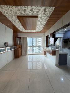 Bedroom Image of 2700 Sq.ft 4 BHK Apartment / Flat for sale in SNN Clermont, Nagavara Bengaluru for Rs. 53500000