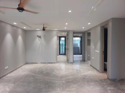 Living Room Image of 2000 Sq.ft 3 BHK Builder Floor for sale in DLF Phase 2 Gurgaon for Rs. 40000000