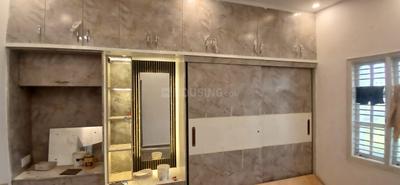 Bedroom Image of 1000 Sq.ft 3 BHK Independent House for sale in Kammasandra Bengaluru for Rs. 10700005