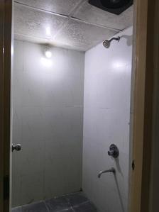 Common Bathroom Image of 585 Sq.ft 1 BHK Apartment / Flat for rent in Lodha Casa Rio, Palava Phase 1 Thane for Rs. 12500