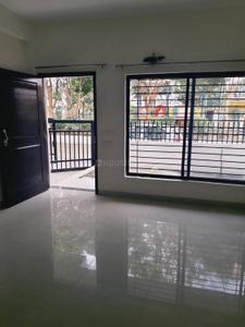 Hall Image of 2500 Sq.ft 4 BHK Villa for sale in Bhicholi Mardana Indore for Rs. 13000000