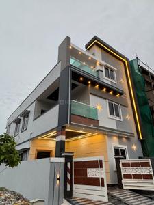 Image of 3650 Sq.ft 4 BHK Duplex for sale in Dr A S Rao Nagar Colony, Secunderabad for Rs. 24000000