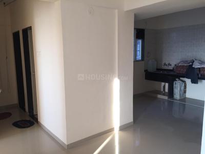 Hall Image of 553 Sq.ft 1 BHK Apartment / Flat for sale in Khed Shivapur Pune for Rs. 1950000