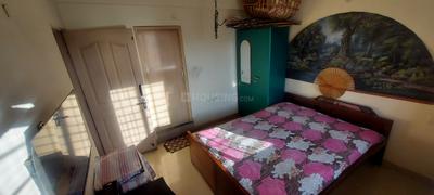 Bedroom Image of 1300 Sq.ft 3 BHK Apartment / Flat for sale in Everjoy Properties Builder Surekha, Uttarahalli Hobli Bengaluru for Rs. 8000000