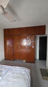Bedroom Image of 1400 Sq.ft 4 BHK Penthouse for sale in Ambawadi Ahmedabad for Rs. 12000000