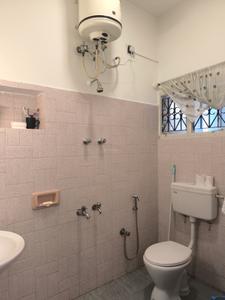 Bedroom Four Image of 3800 Sq.ft 5 BHK Independent House for sale in Vijayanagar Bengaluru for Rs. 79900000
