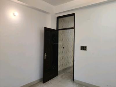 Bedroom Image of 1100 Sq.ft 2 BHK Builder Floor for sale in Vasundhara Ghaziabad for Rs. 4441000