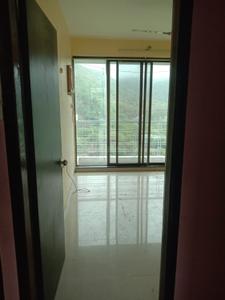 Hall Image of 960 Sq.ft 2 BHK Apartment / Flat for rent in Kesar Harmony, Kharghar Navi Mumbai for Rs. 54000