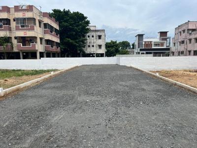 Image of 823 Sq.ft Residential Plot / Land for sale in Guduvancheri, Chennai for Rs. 5750000