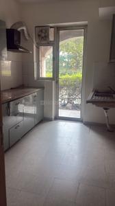 Kitchen Image of 1920 Sq.ft 3 BHK Apartment / Flat for sale in DLF New Town Heights 1, Sector 86 Gurgaon for Rs. 21500000
