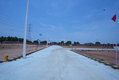 Image of 1500 Sq.ft Residential Plot / Land for sale in Iyyappanthangal, Chennai for Rs. 8000000