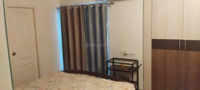 Bedroom Image of 1090 Sq.ft 2 BHK Apartment / Flat for sale in VVIP Homes, Noida Extension Greater Noida for Rs. 9100000