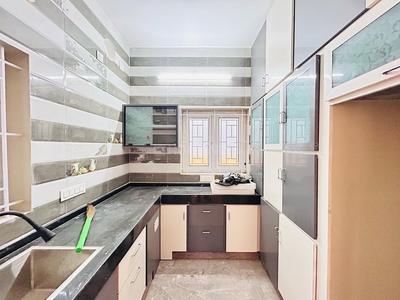 Kitchen Image of 700 Sq.ft 2 BHK Independent House for sale in Avadi Chennai for Rs. 5000000