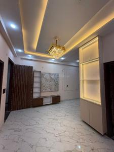 Hall Image of 900 Sq.ft 2 BHK Builder Floor for sale in Aya Nagar New Delhi for Rs. 3800000
