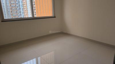 Bedroom Image of 950 Sq.ft 3 BHK Apartment / Flat for sale in Kolte Patil Life Republic First Avenue, Marunji Pune for Rs. 9200000