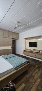 Bedroom Image of 1770 Sq.ft 3.5 BHK Apartment / Flat for rent in Omkar Royal Nest Lotus, Greater Kailash Jammu for Rs. 45000