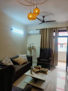 Hall Image of 1350 Sq.ft 3 BHK Apartment / Flat for sale in Arya Nagar Apartments, Patparganj New Delhi for Rs. 26000000
