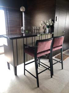 Image of 5300 Sq.ft 5 BHK Penthouse for sale in Ambuja Upohar The Condoville , Pancha Sayar, Kolkata for Rs. 60000000
