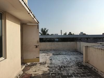 Balcony Image of 2900 Sq.ft 4 BHK Independent House for sale in Saligramam Chennai for Rs. 33500005